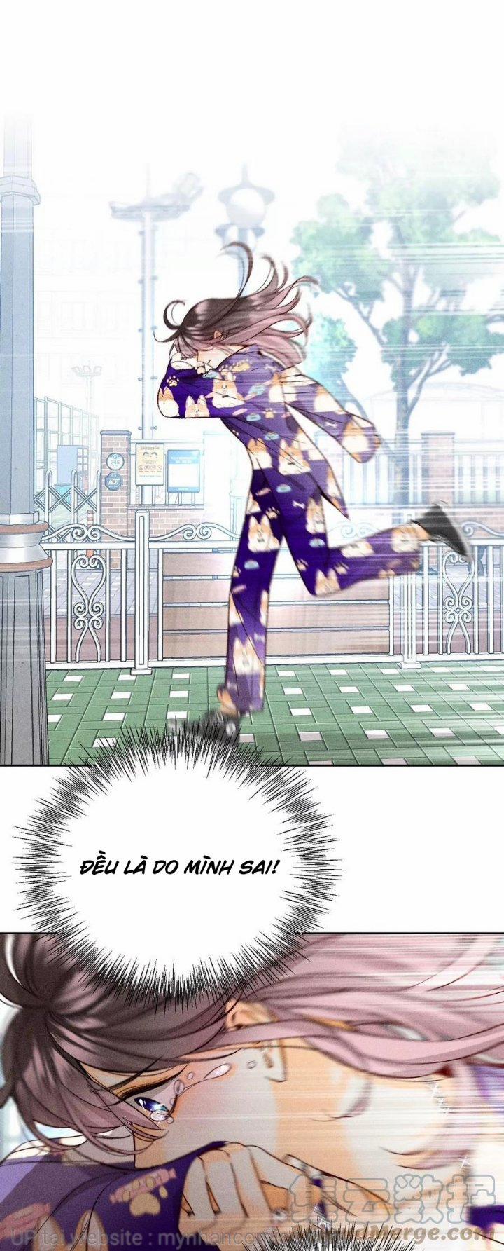 Bạn Trai Nửa Đường Nửa Muối 60 trang 22