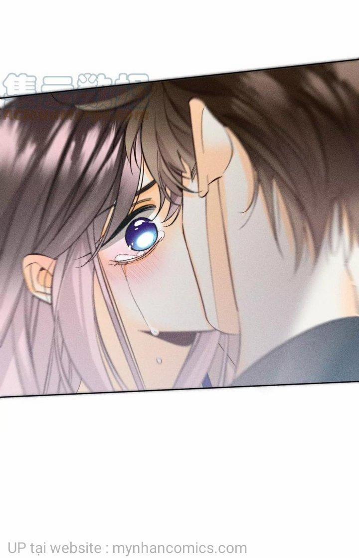 Bạn Trai Nửa Đường Nửa Muối 60 trang 38