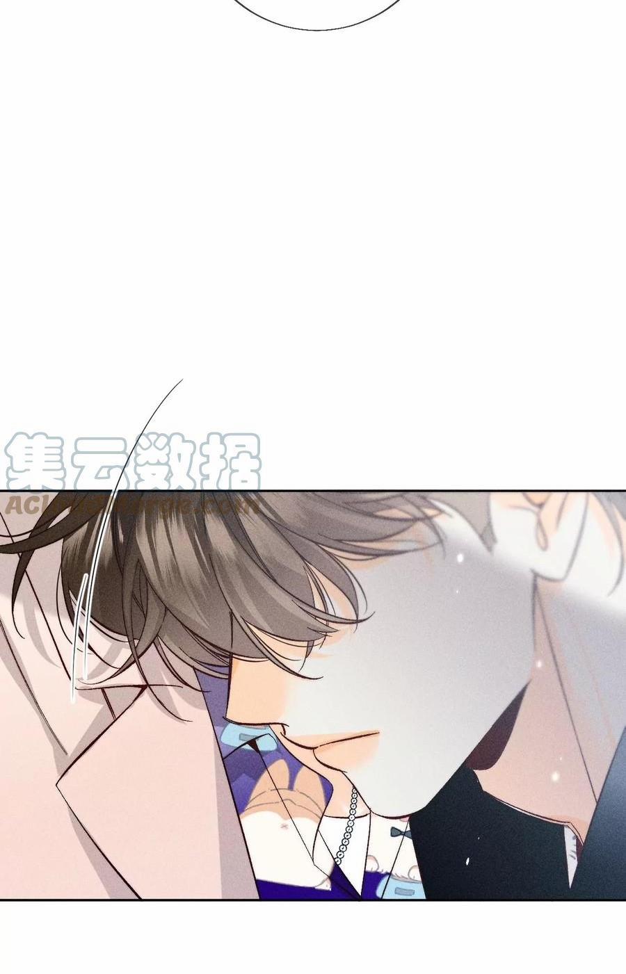 Bạn Trai Nửa Đường Nửa Muối 61 trang 15