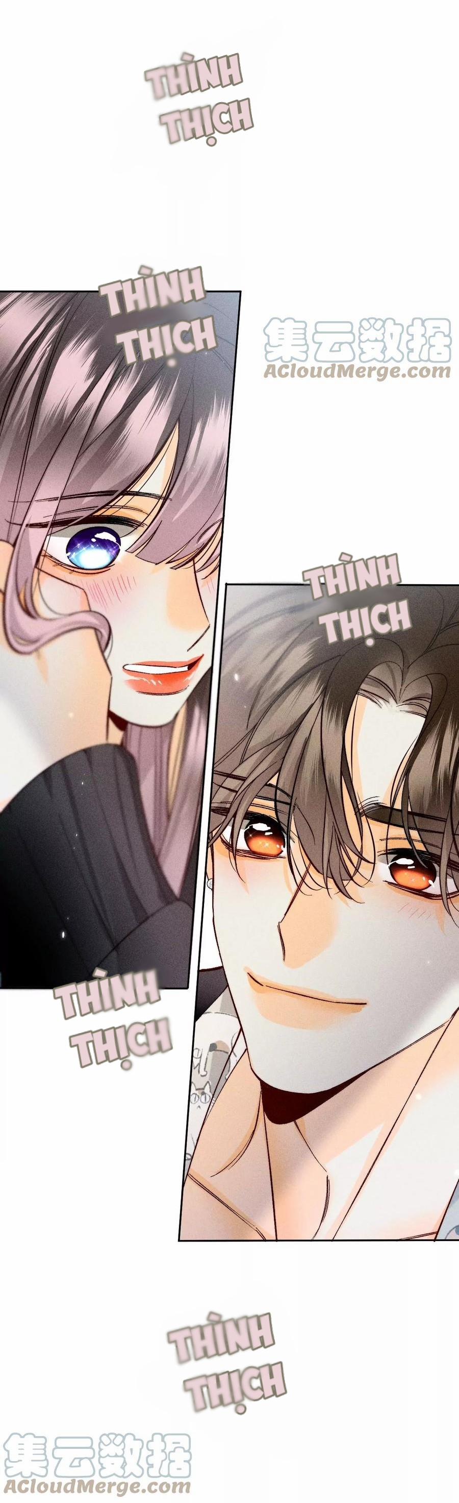 Bạn Trai Nửa Đường Nửa Muối 61 trang 20