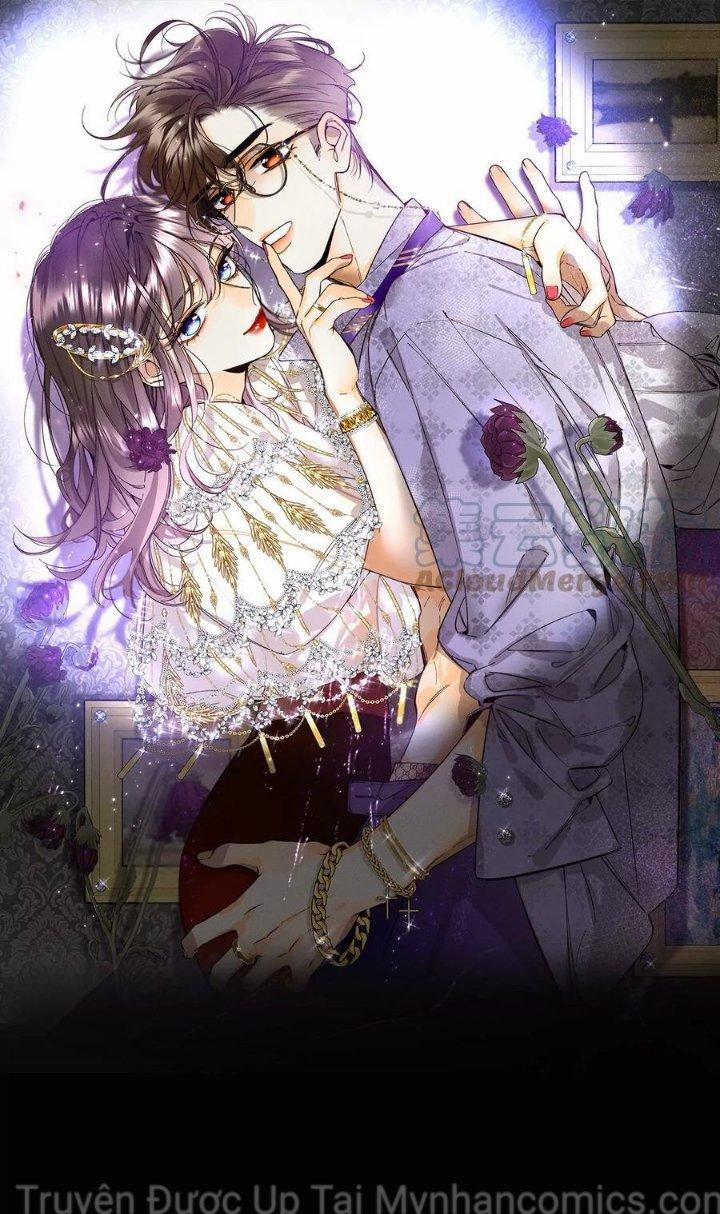 Bạn Trai Nửa Đường Nửa Muối 62 trang 0