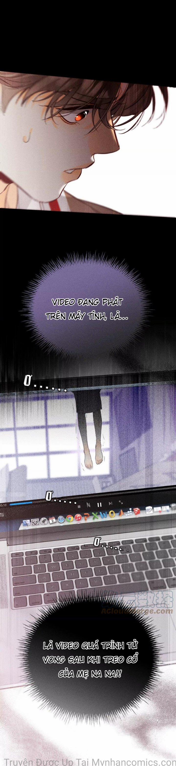 Bạn Trai Nửa Đường Nửa Muối 62 trang 23