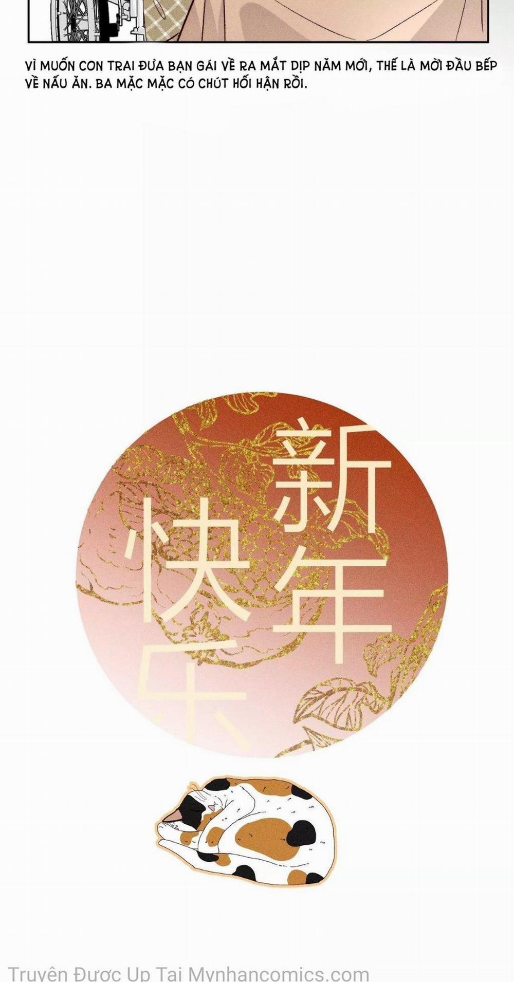 Bạn Trai Nửa Đường Nửa Muối 63.1 trang 17