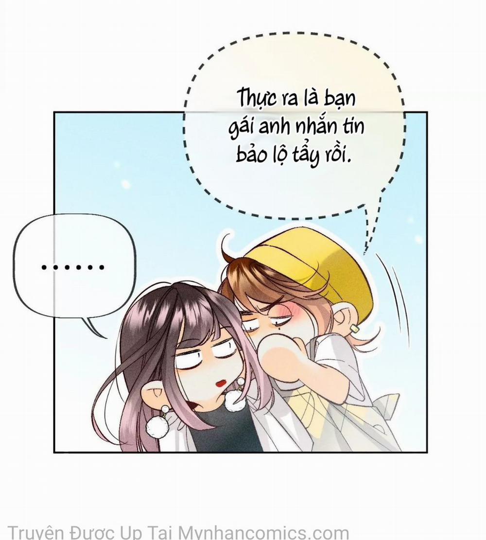 Bạn Trai Nửa Đường Nửa Muối 63.1 trang 4