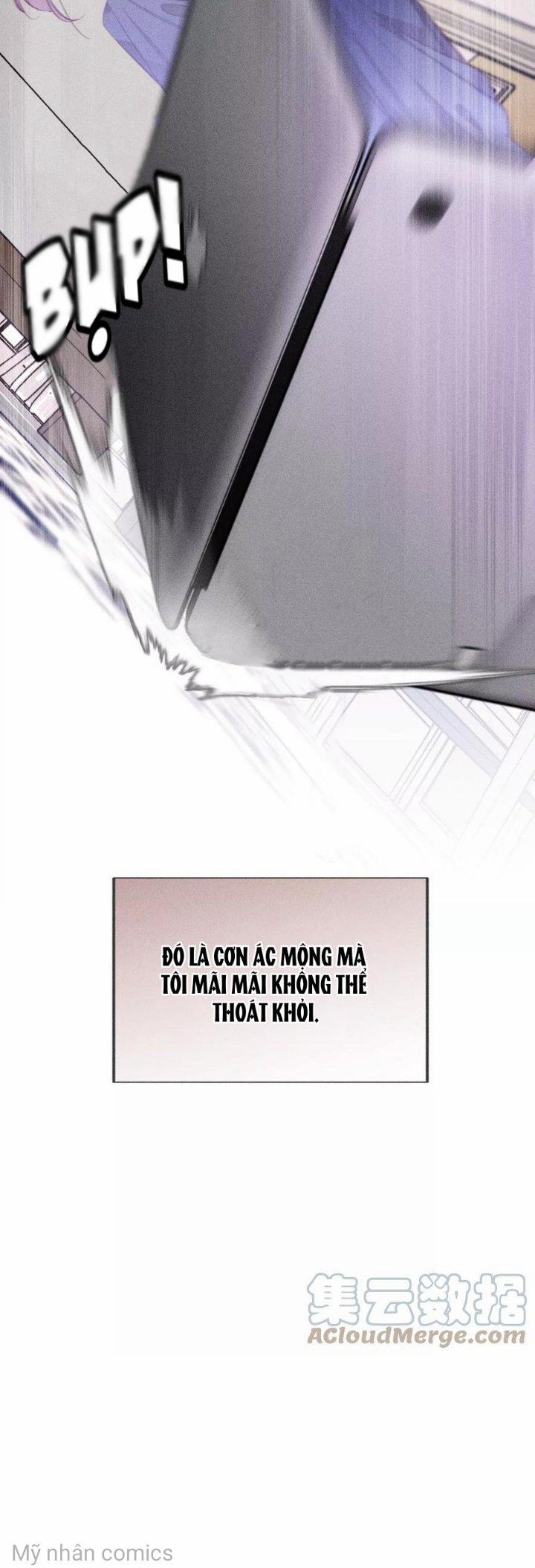 Bạn Trai Nửa Đường Nửa Muối 63 trang 10