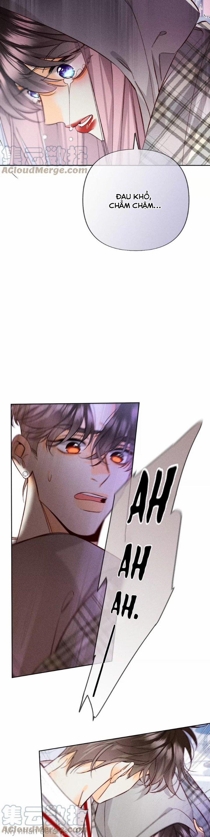 Bạn Trai Nửa Đường Nửa Muối 63 trang 13