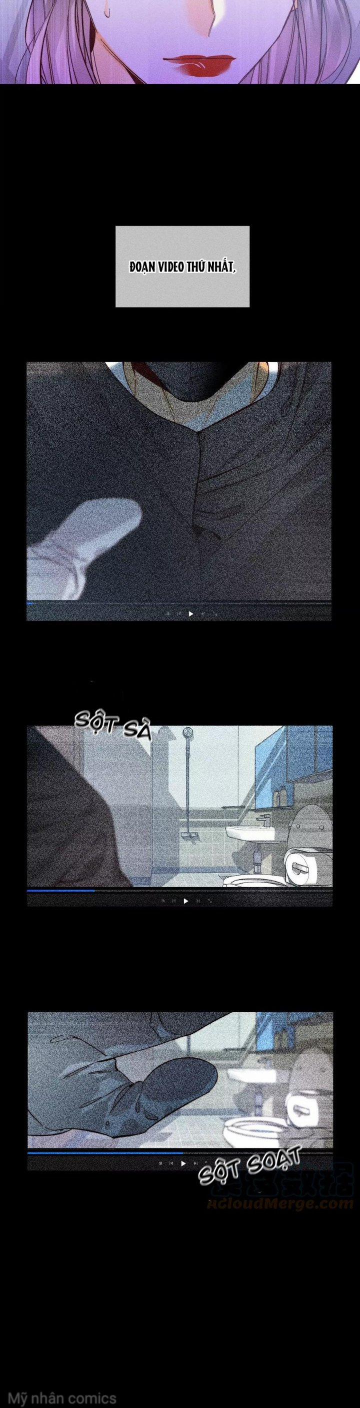 Bạn Trai Nửa Đường Nửa Muối 63 trang 4