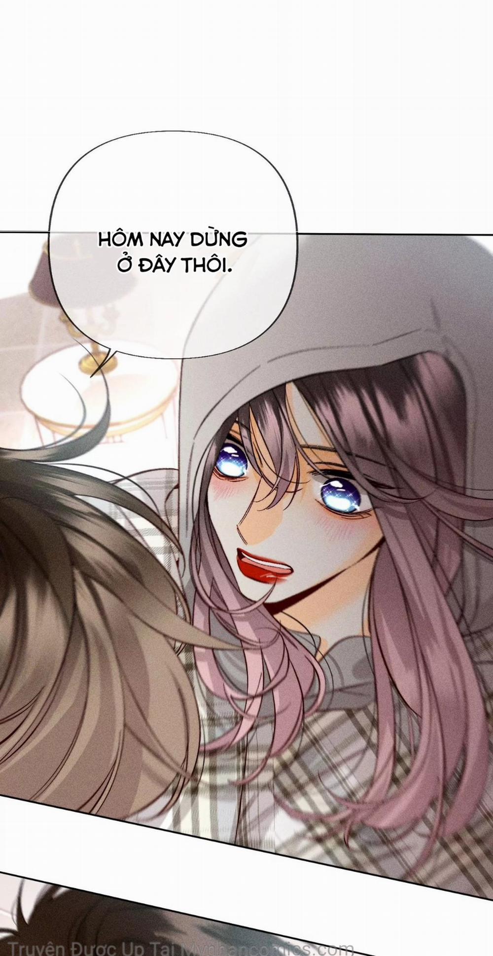 Bạn Trai Nửa Đường Nửa Muối 64 trang 14