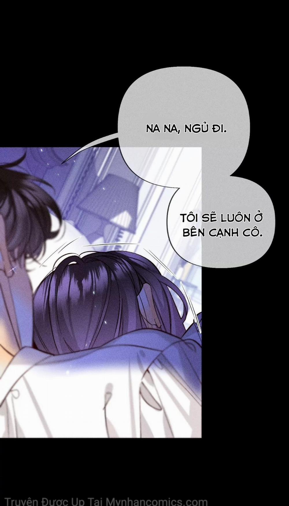 Bạn Trai Nửa Đường Nửa Muối 64 trang 20