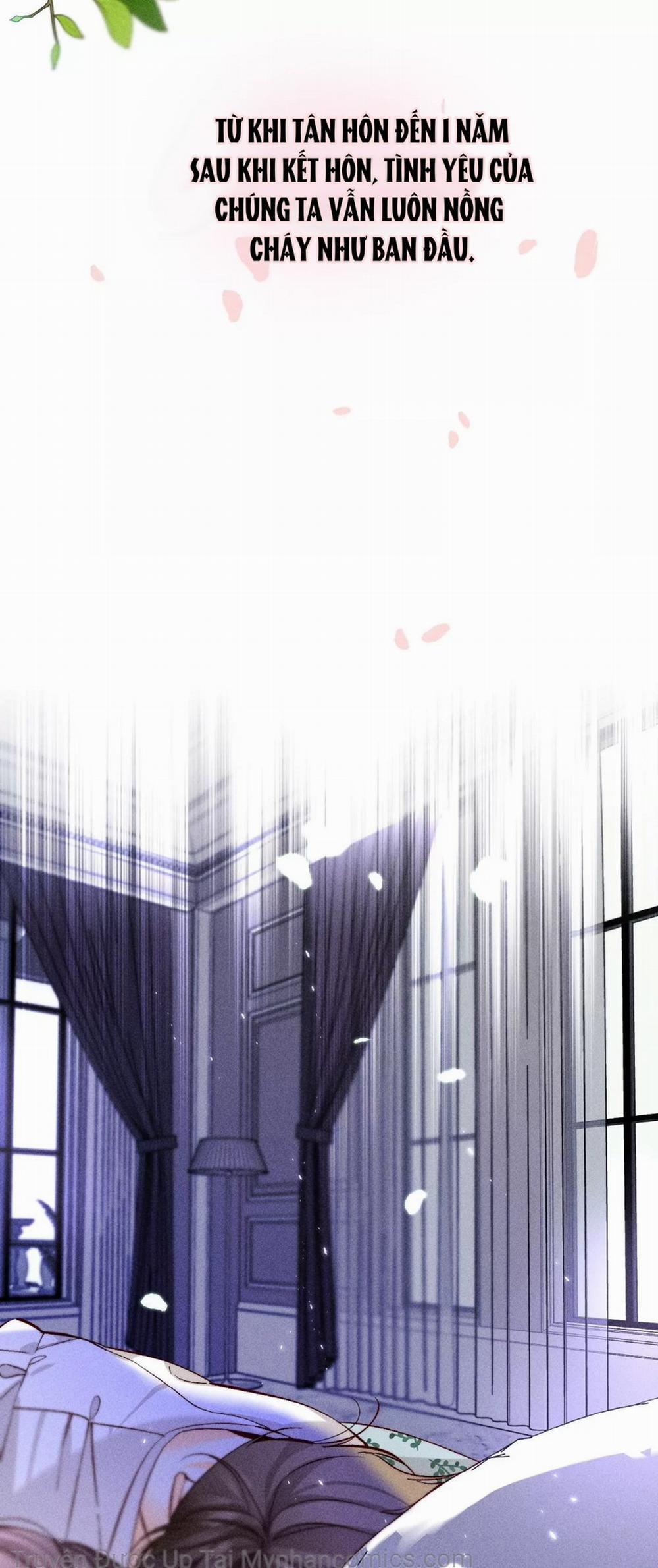 Bạn Trai Nửa Đường Nửa Muối 64 trang 33