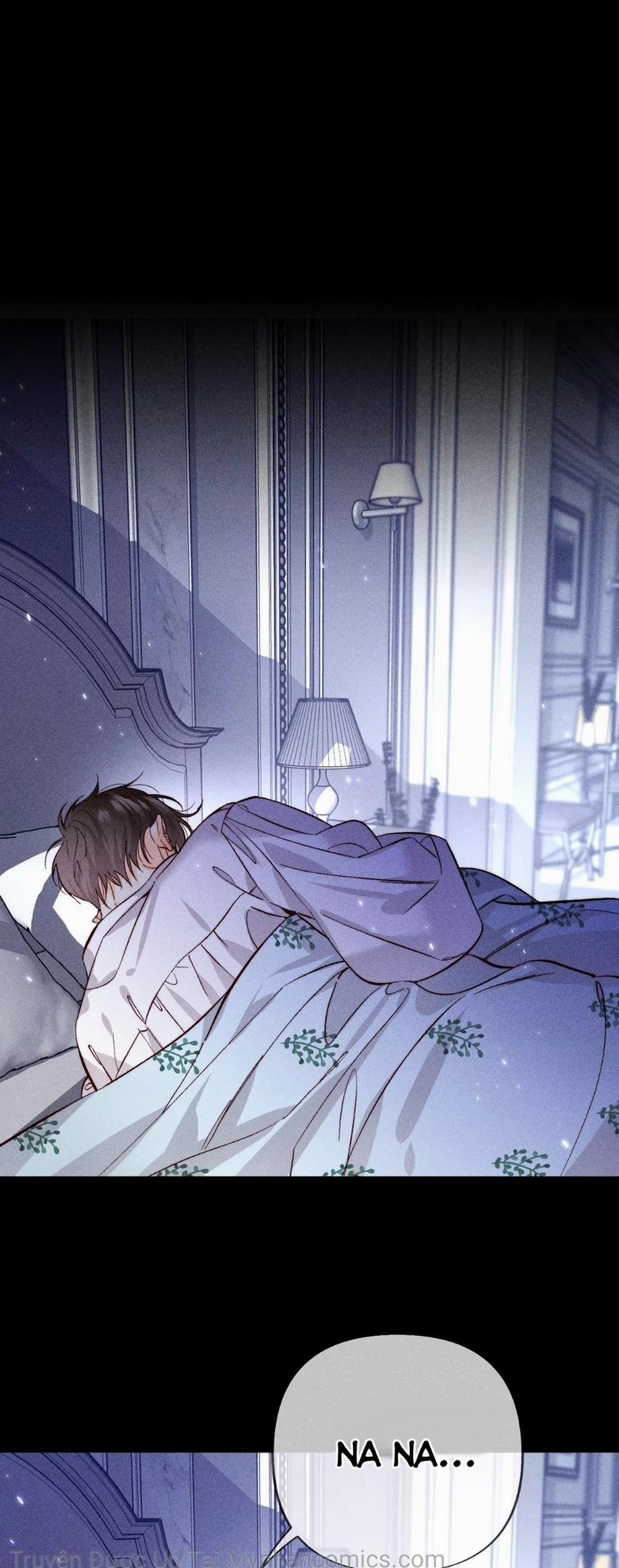 Bạn Trai Nửa Đường Nửa Muối 64 trang 35