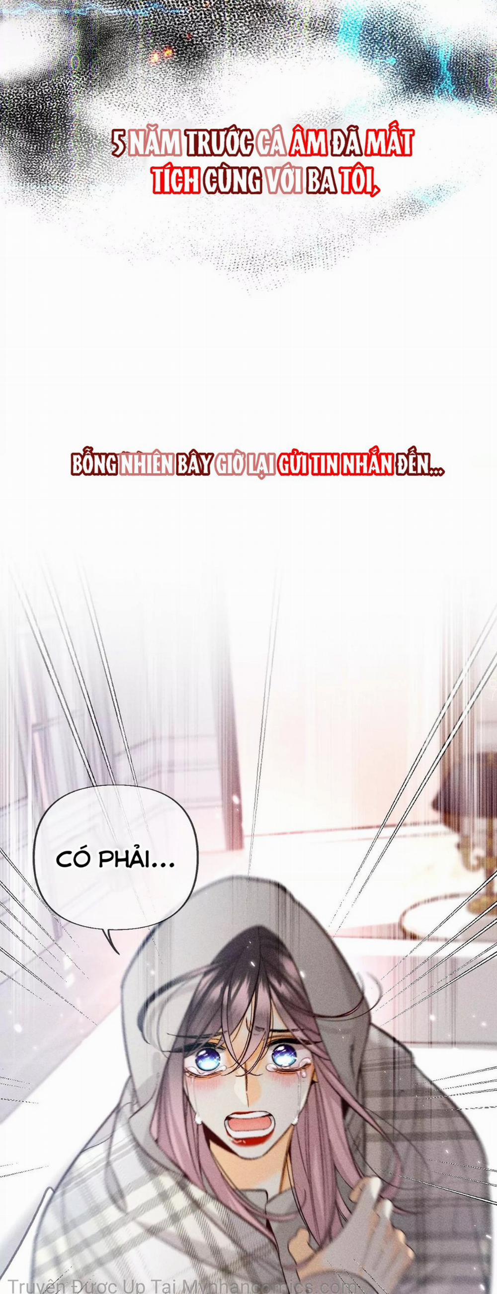 Bạn Trai Nửa Đường Nửa Muối 64 trang 5