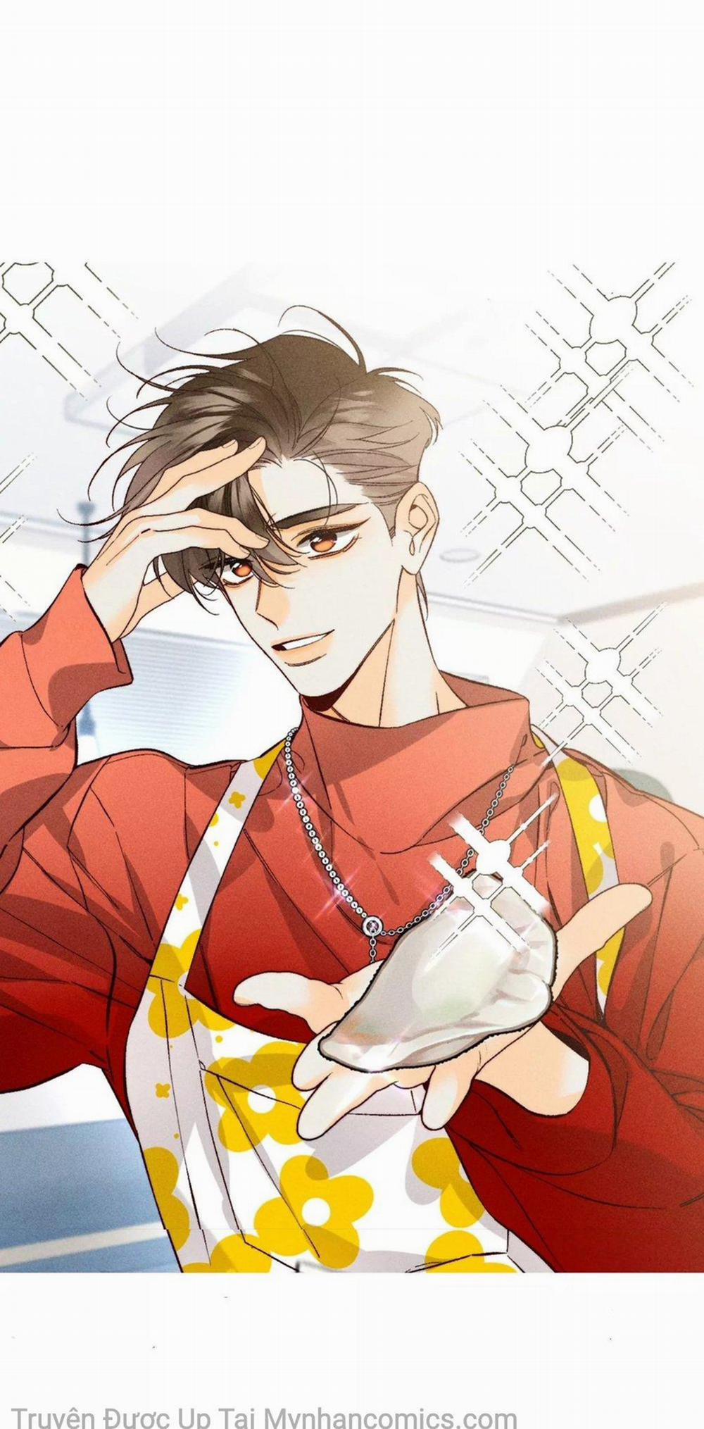 Bạn Trai Nửa Đường Nửa Muối 65 trang 0