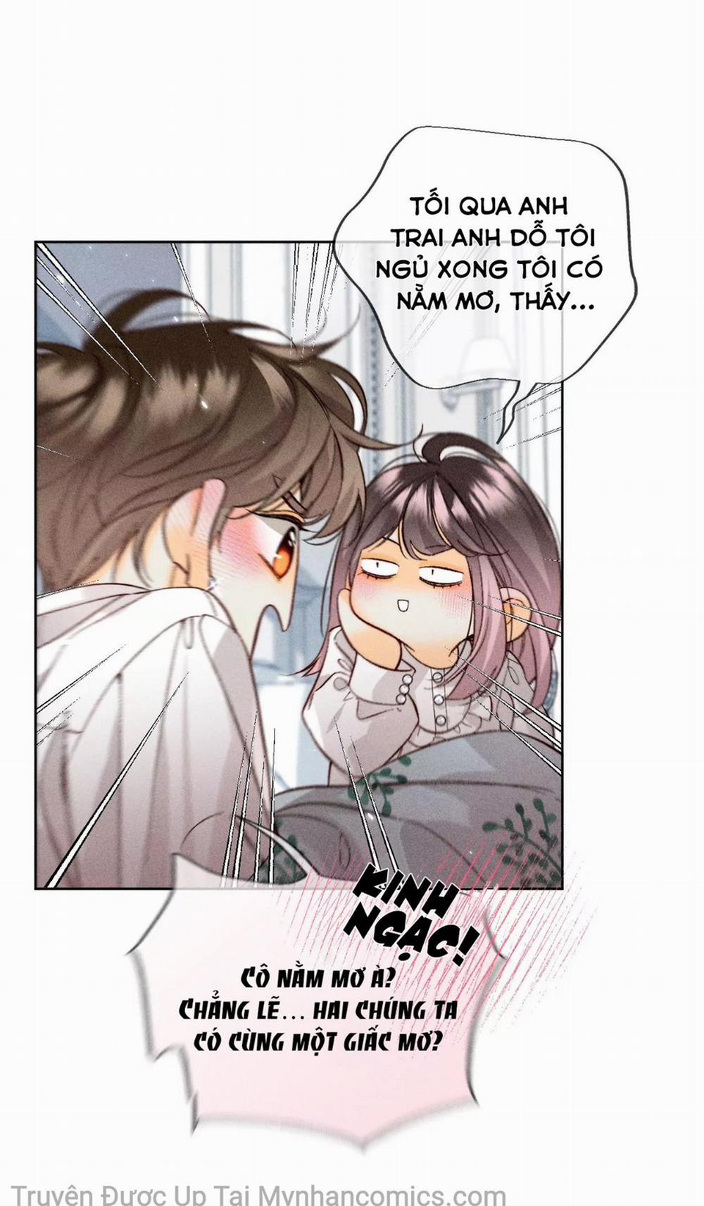 Bạn Trai Nửa Đường Nửa Muối 65 trang 10