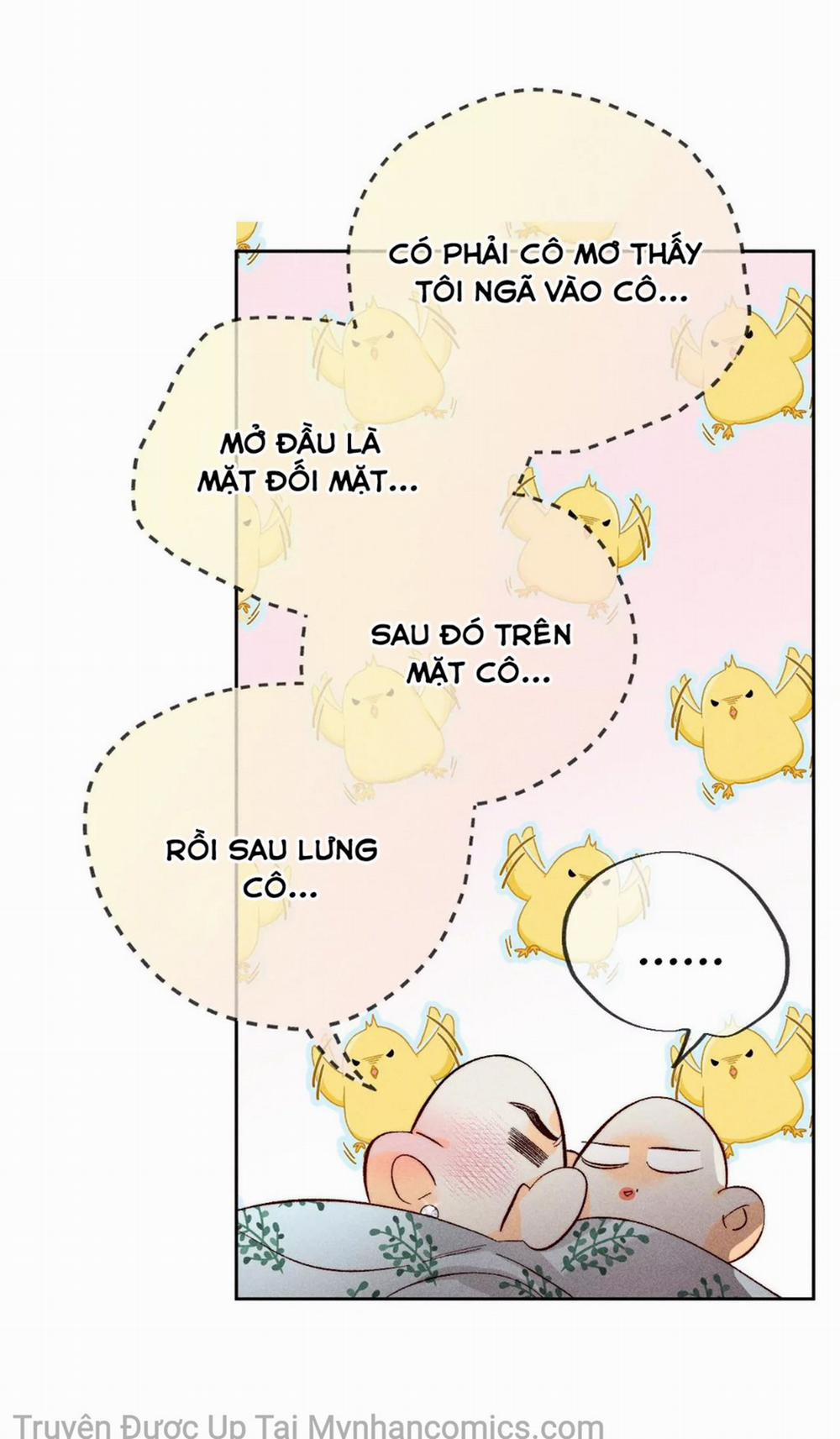 Bạn Trai Nửa Đường Nửa Muối 65 trang 11