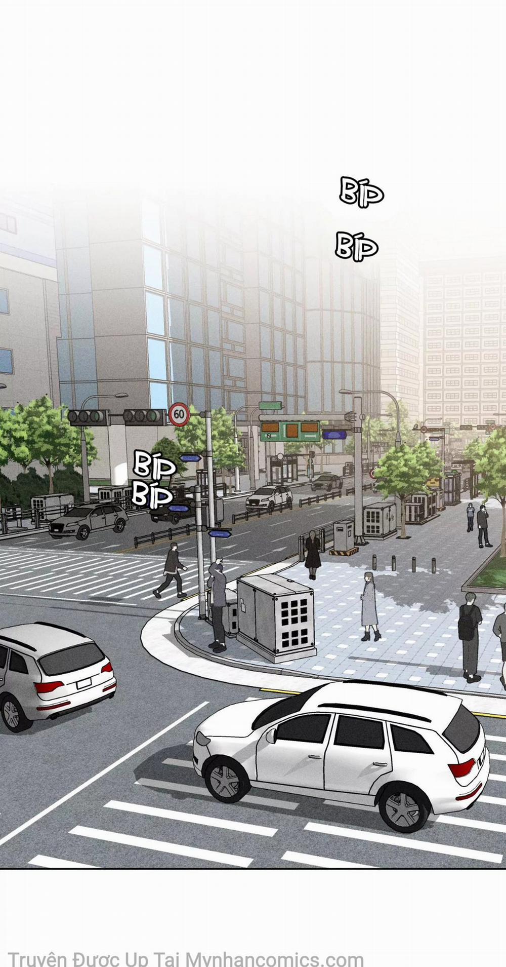 Bạn Trai Nửa Đường Nửa Muối 65 trang 17