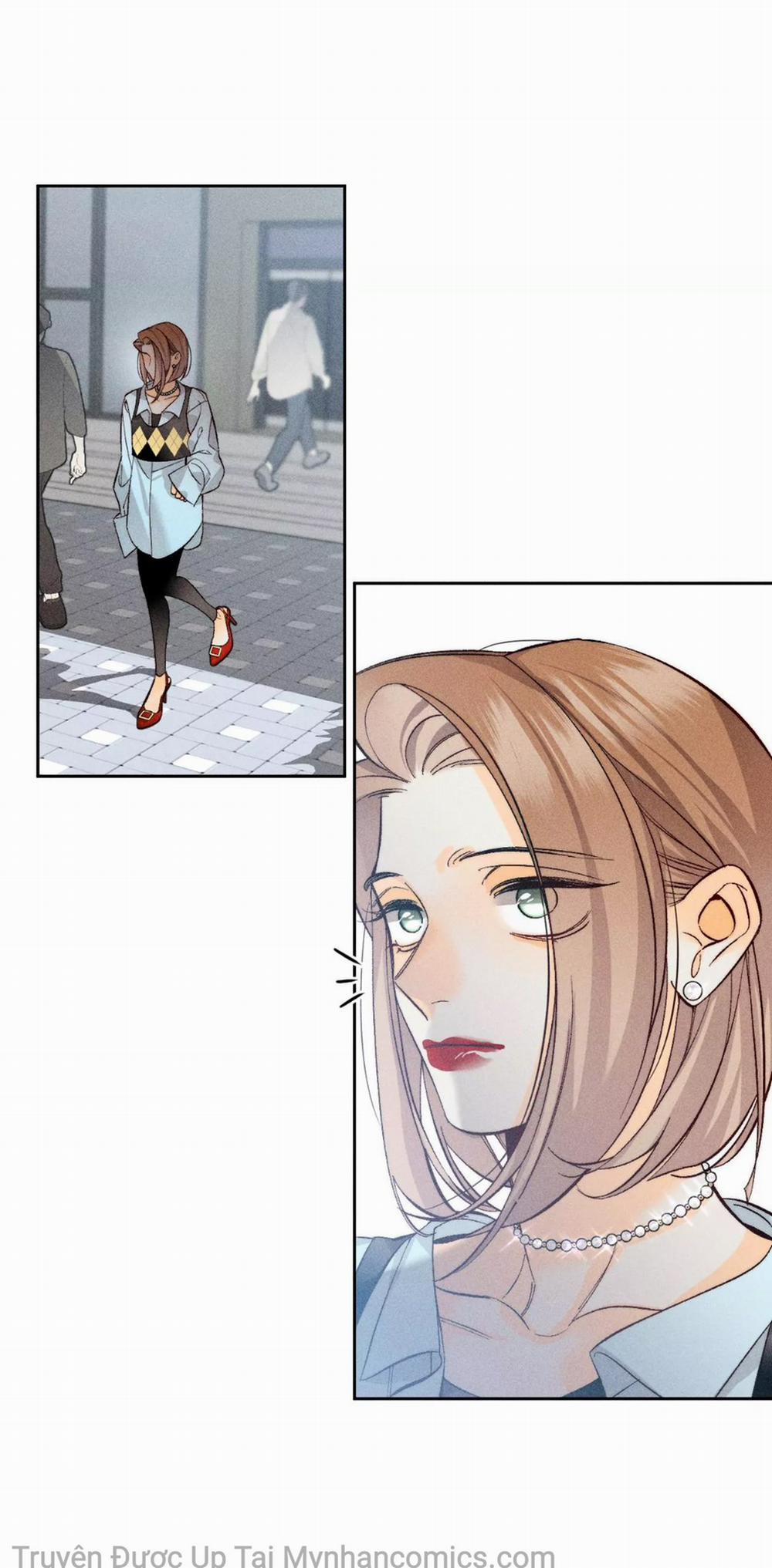 Bạn Trai Nửa Đường Nửa Muối 65 trang 20