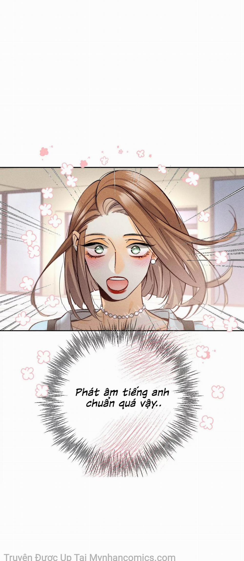 Bạn Trai Nửa Đường Nửa Muối 65 trang 22