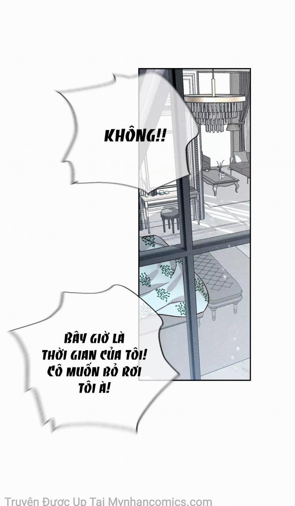 Bạn Trai Nửa Đường Nửa Muối 65 trang 9