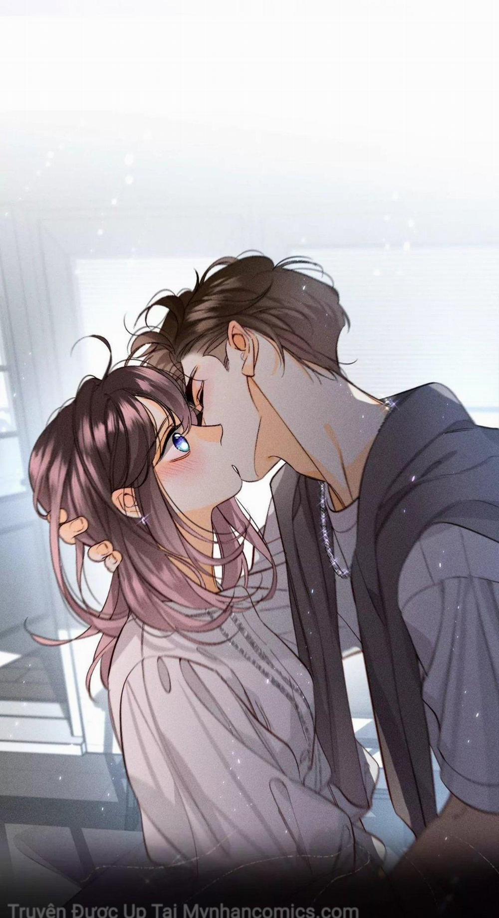 Bạn Trai Nửa Đường Nửa Muối 66 trang 0