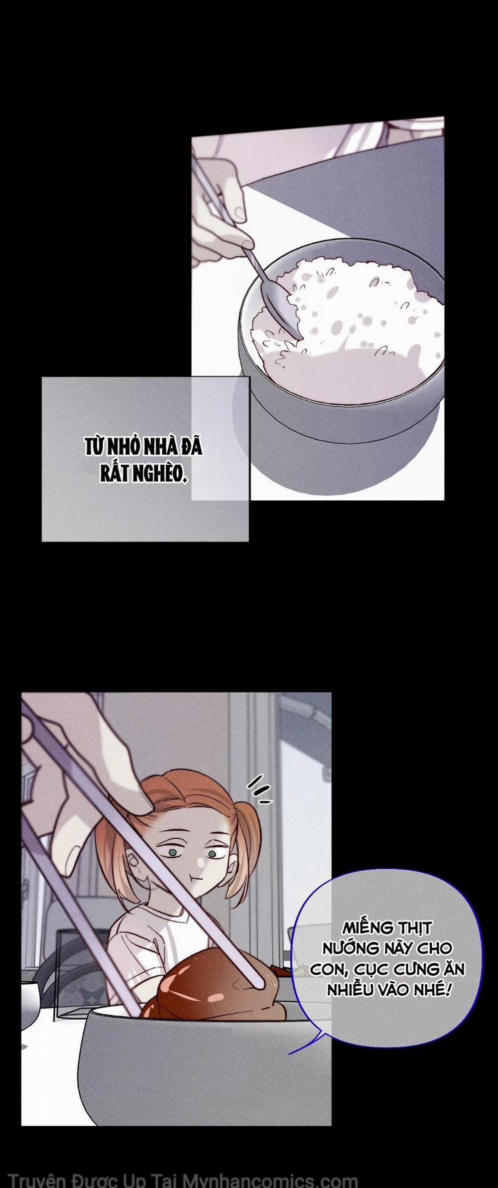 Bạn Trai Nửa Đường Nửa Muối 66 trang 14