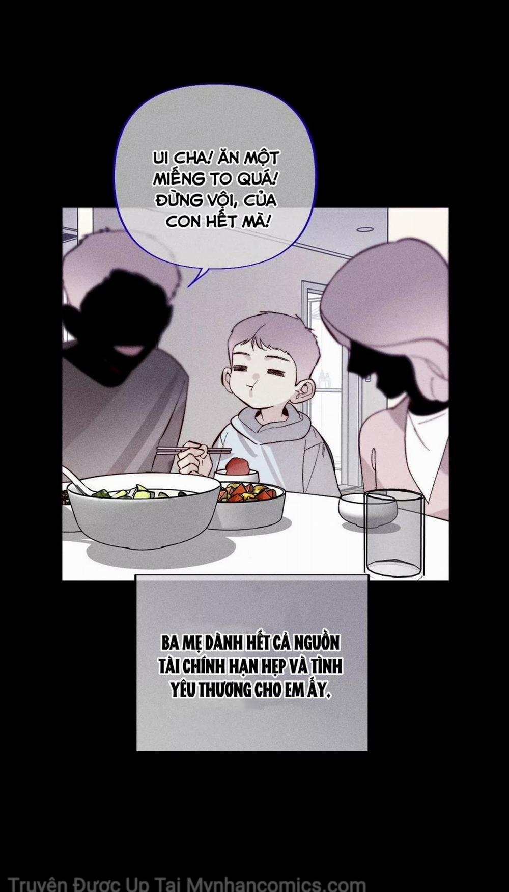 Bạn Trai Nửa Đường Nửa Muối 66 trang 15