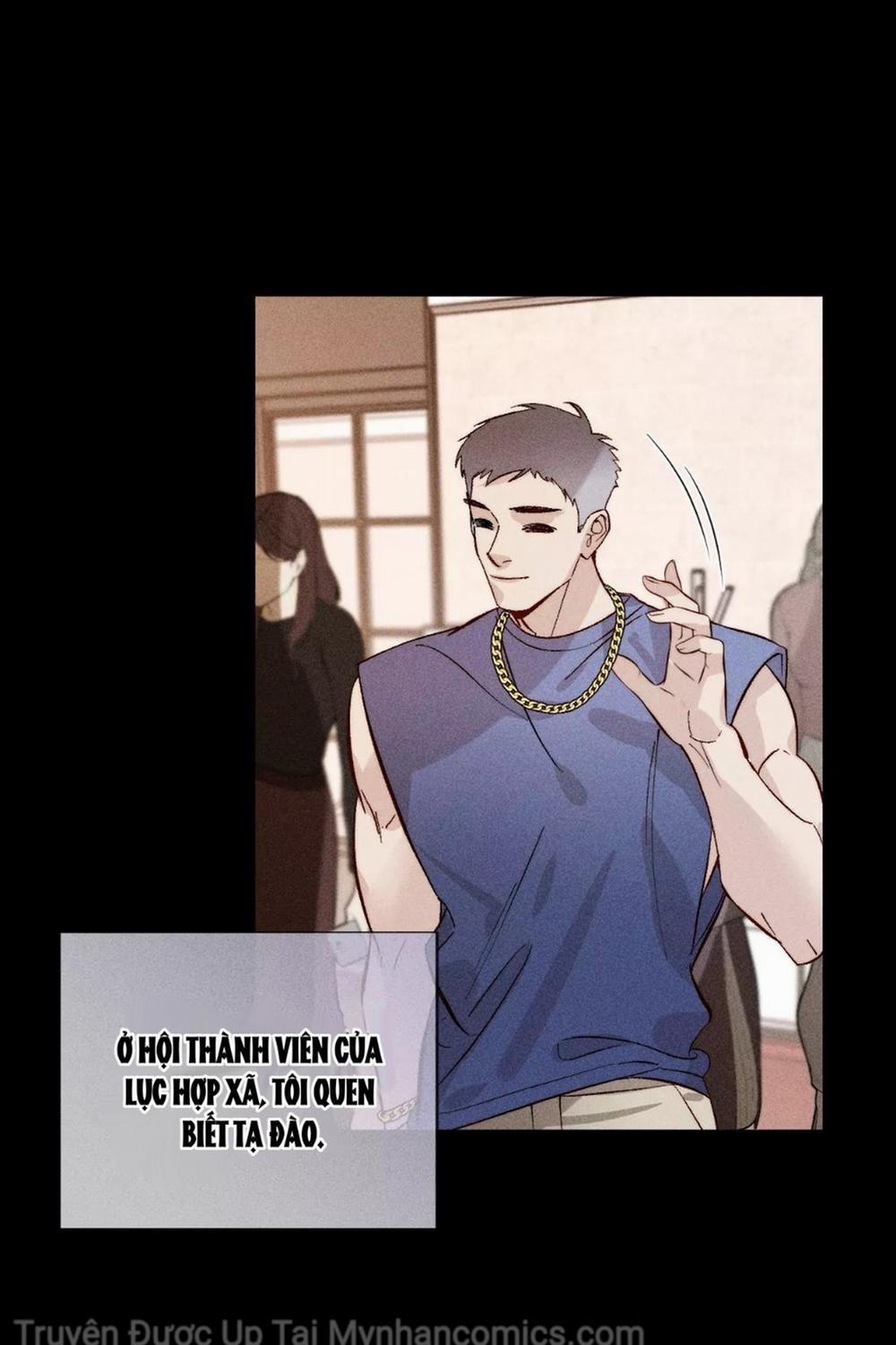 Bạn Trai Nửa Đường Nửa Muối 66 trang 26