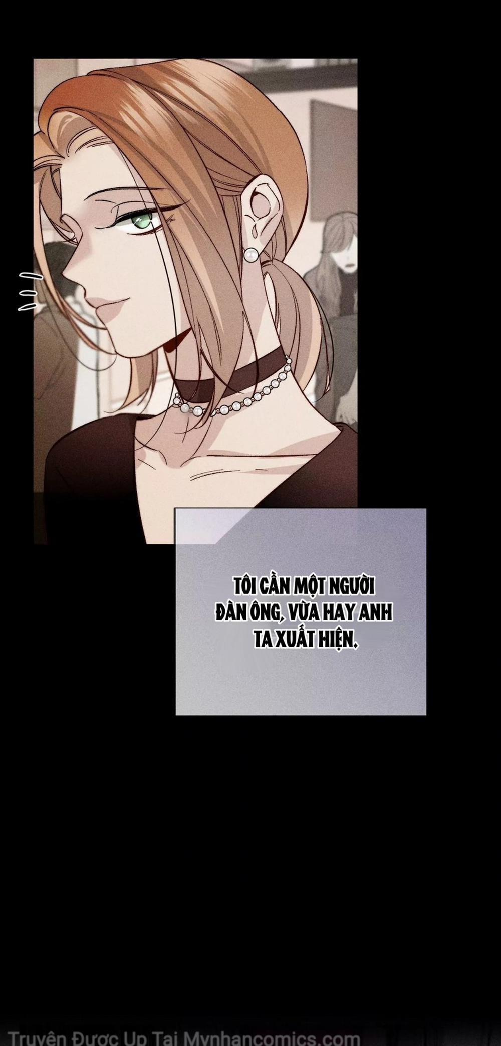 Bạn Trai Nửa Đường Nửa Muối 66 trang 27