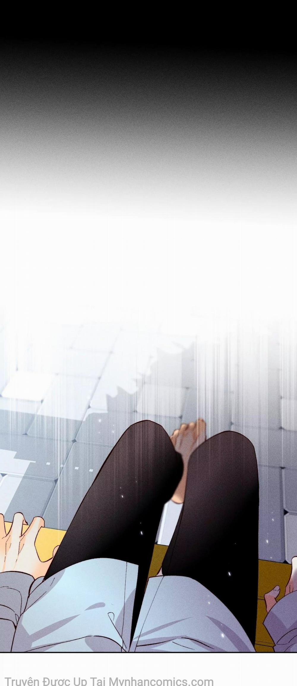 Bạn Trai Nửa Đường Nửa Muối 66 trang 29