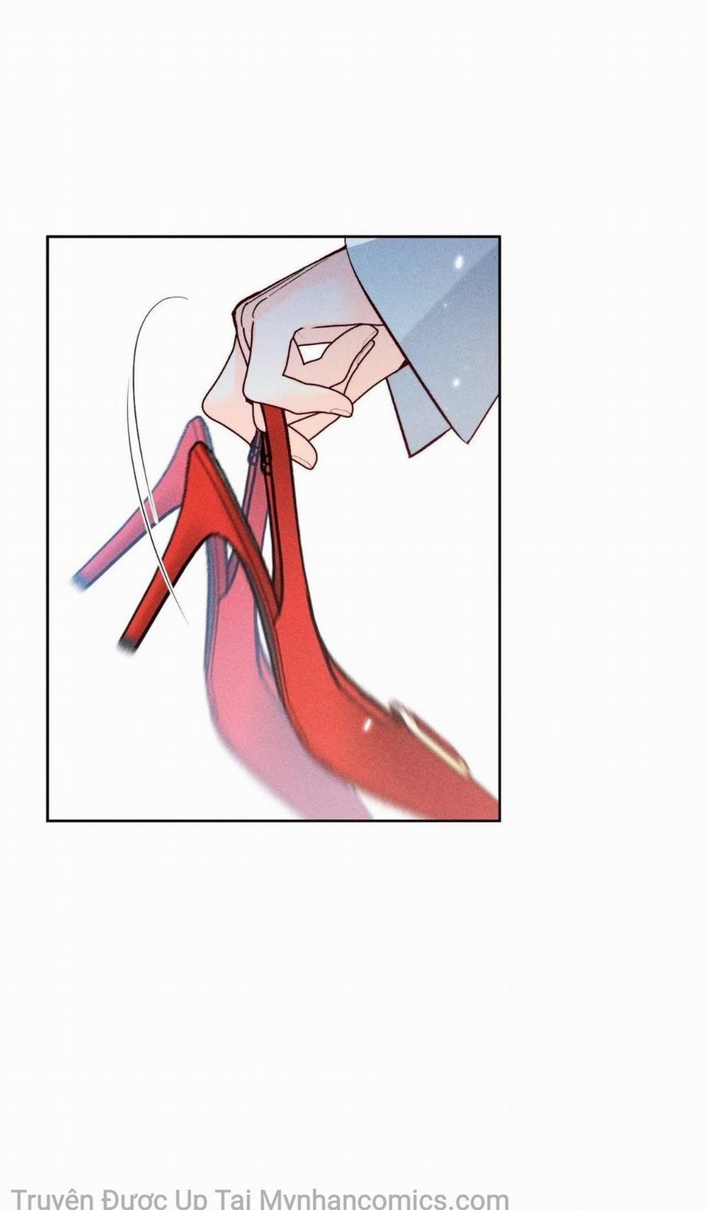 Bạn Trai Nửa Đường Nửa Muối 66 trang 3