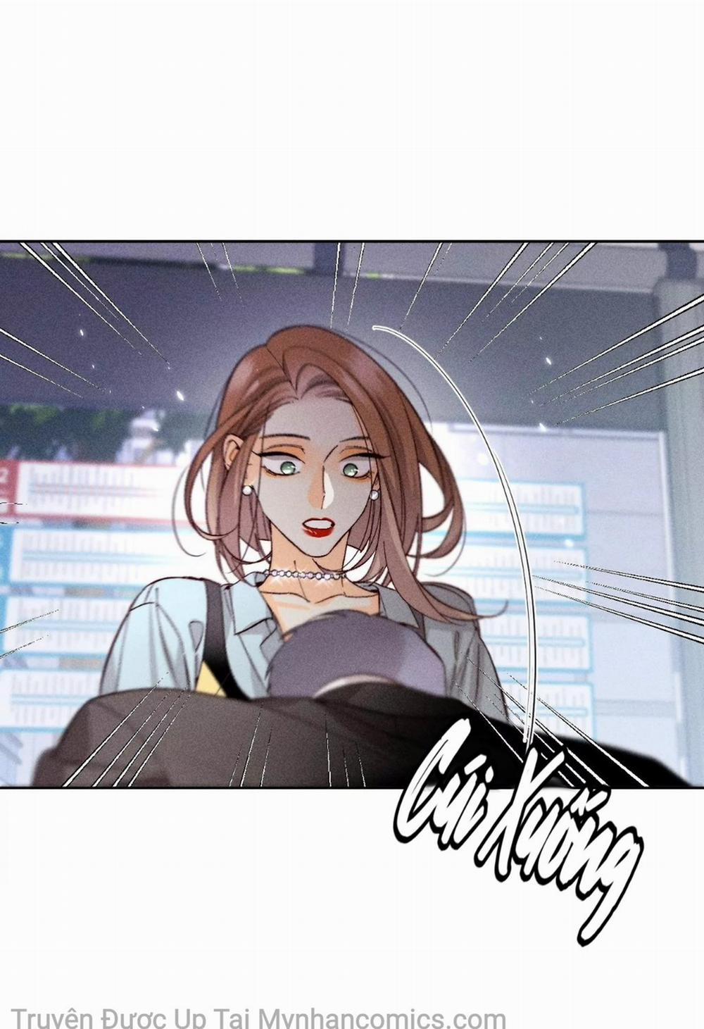 Bạn Trai Nửa Đường Nửa Muối 66 trang 32