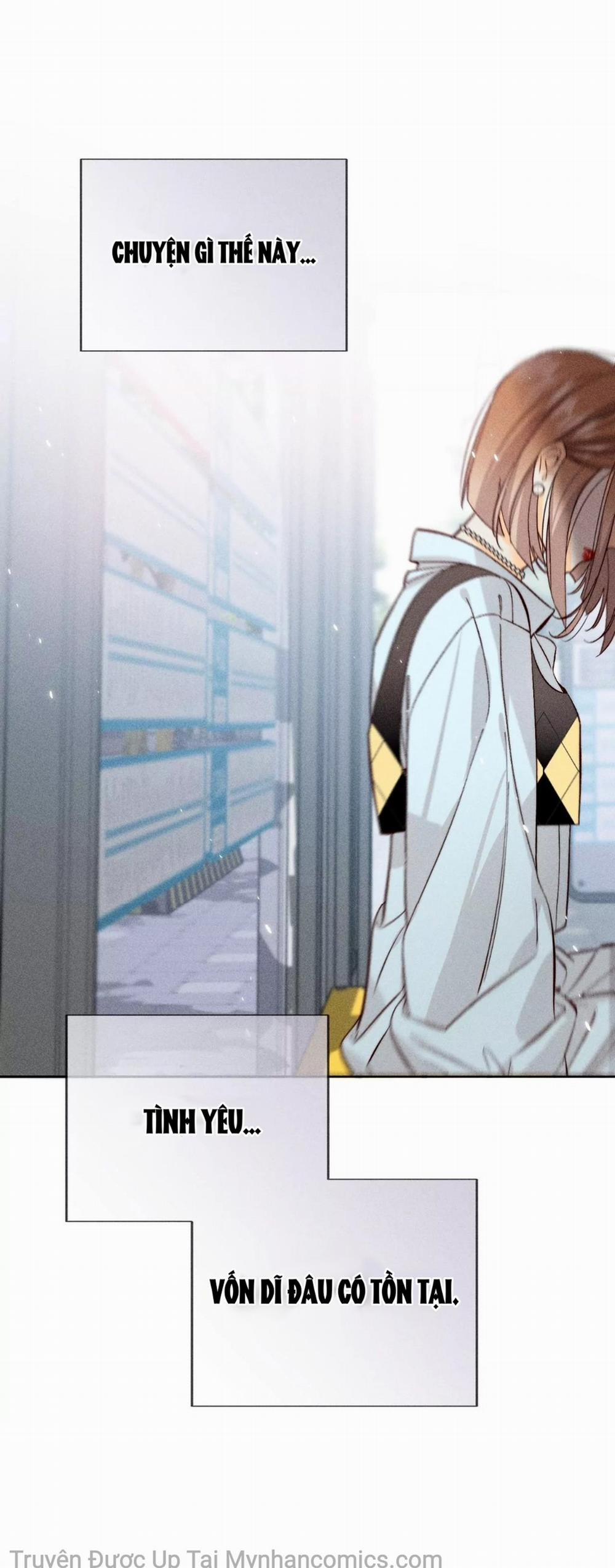 Bạn Trai Nửa Đường Nửa Muối 66 trang 36