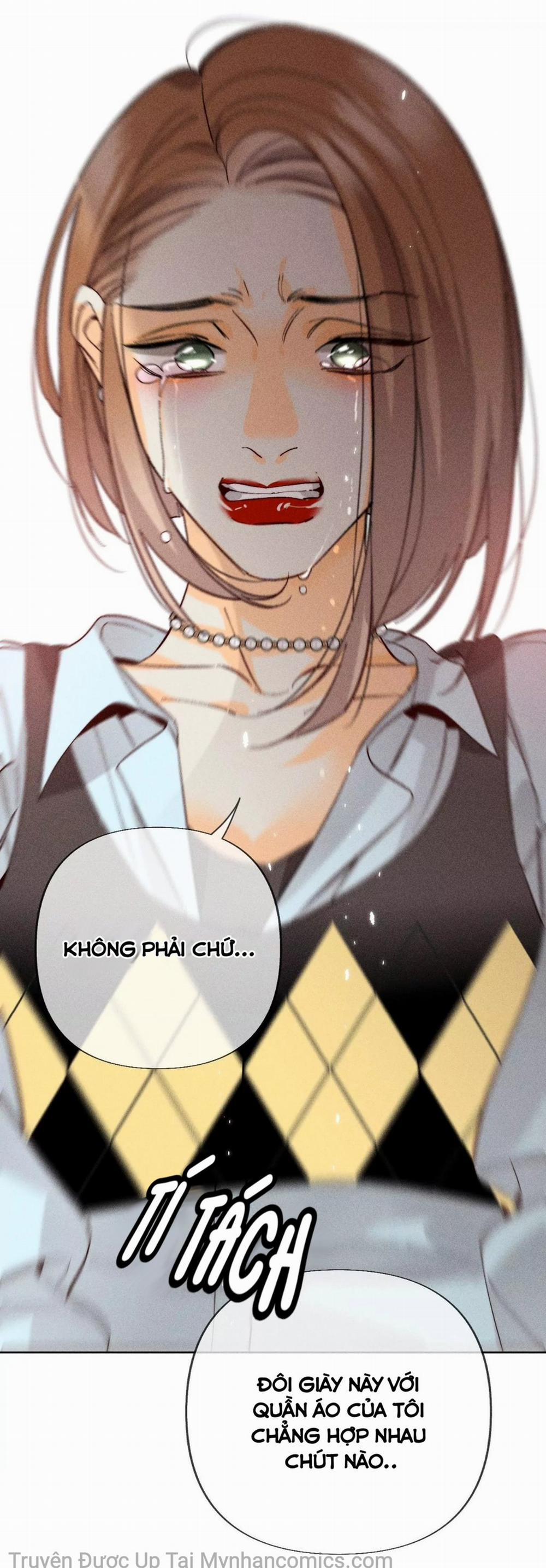 Bạn Trai Nửa Đường Nửa Muối 66 trang 38