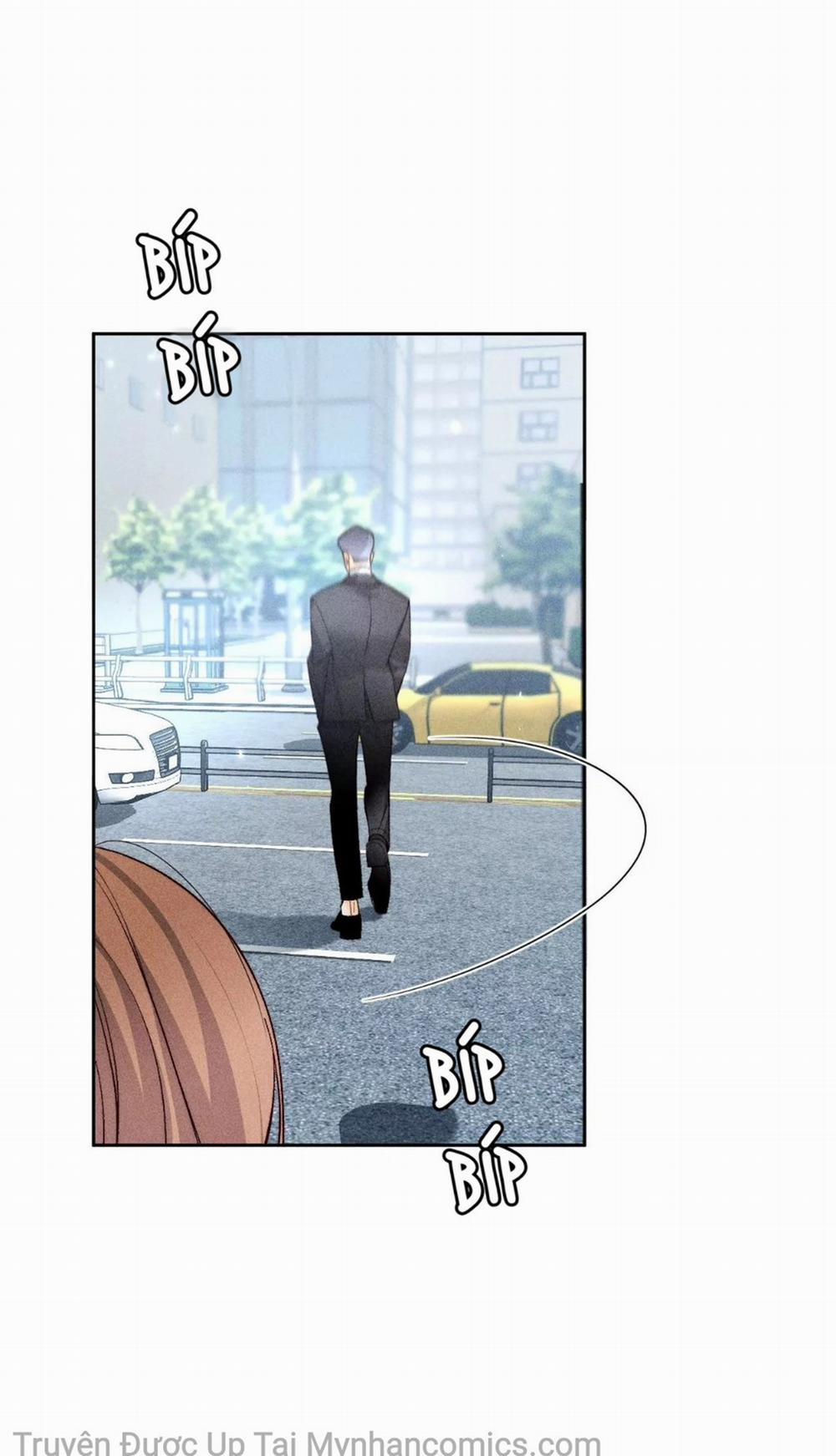 Bạn Trai Nửa Đường Nửa Muối 66 trang 9