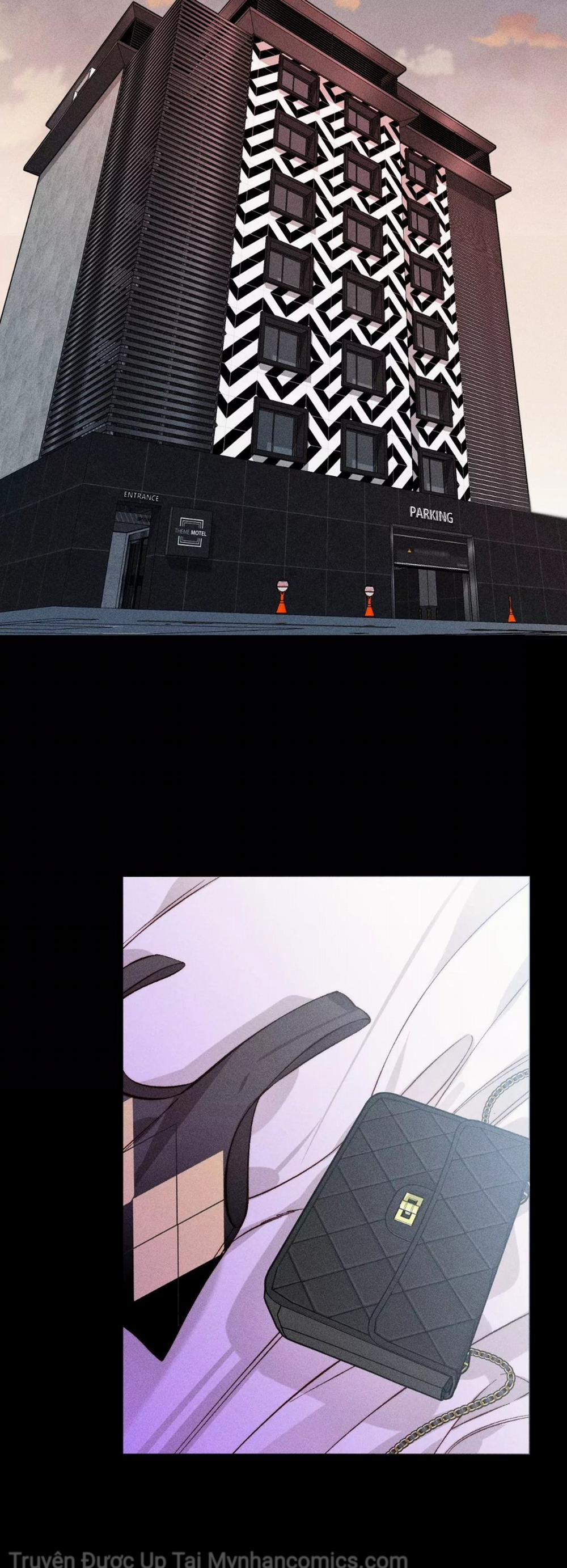 Bạn Trai Nửa Đường Nửa Muối 67 trang 14