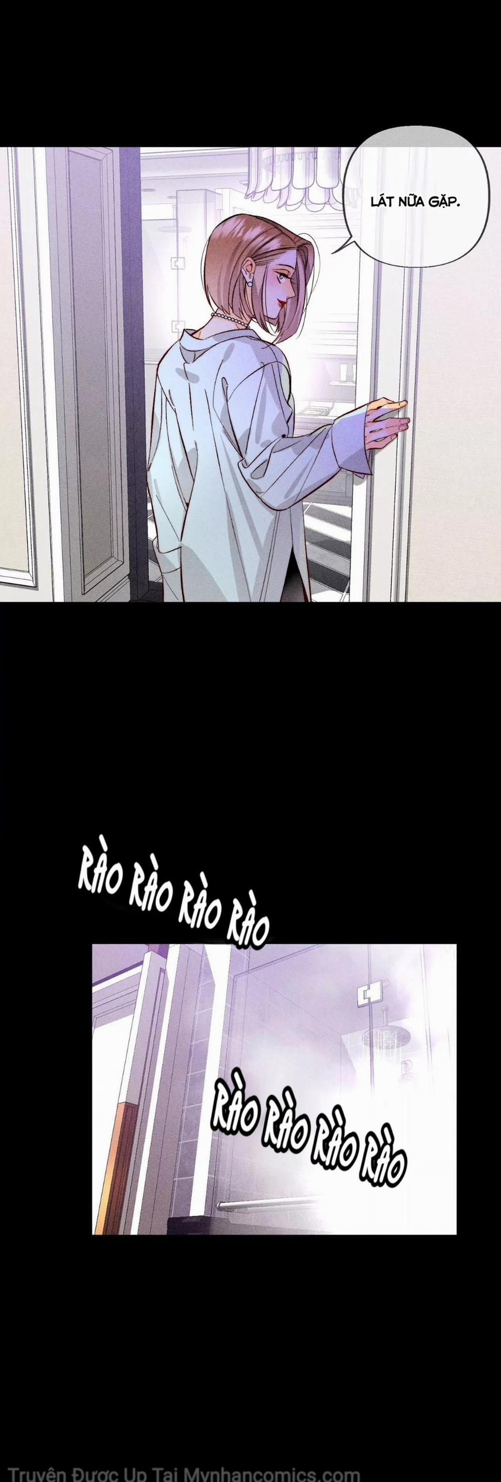 Bạn Trai Nửa Đường Nửa Muối 67 trang 16