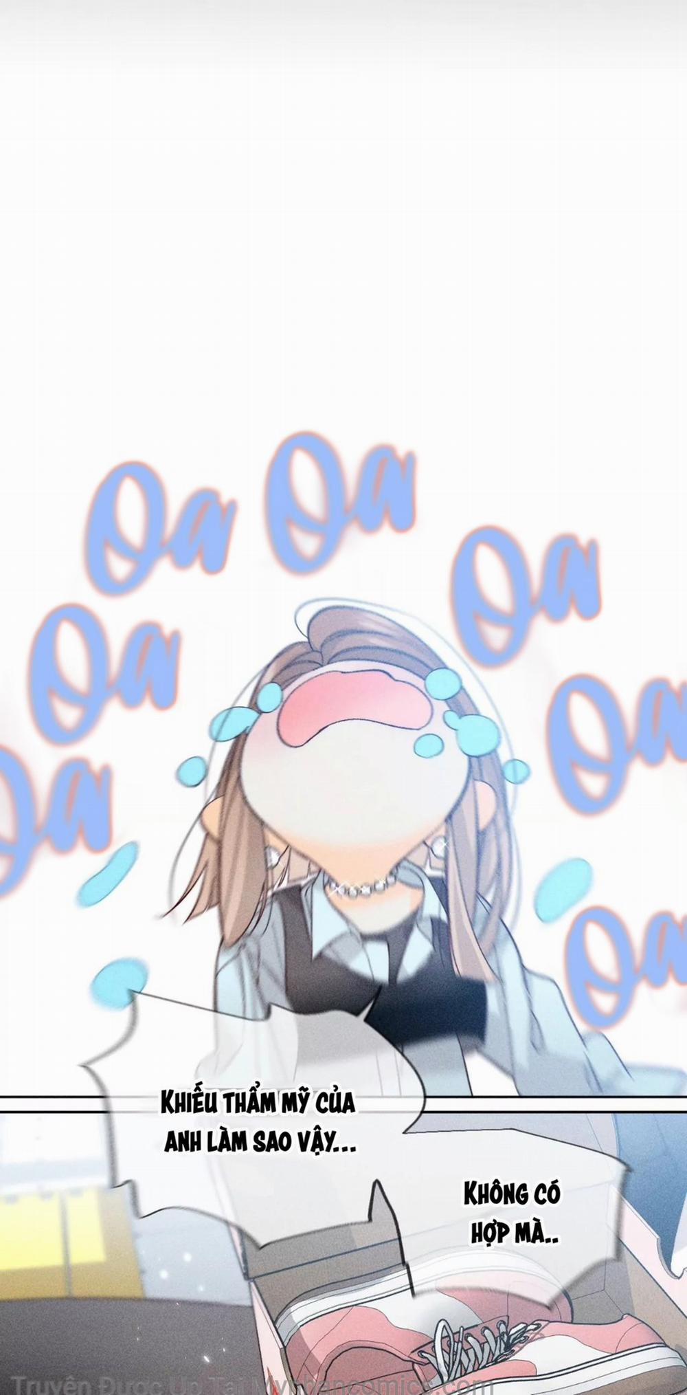 Bạn Trai Nửa Đường Nửa Muối 67 trang 2