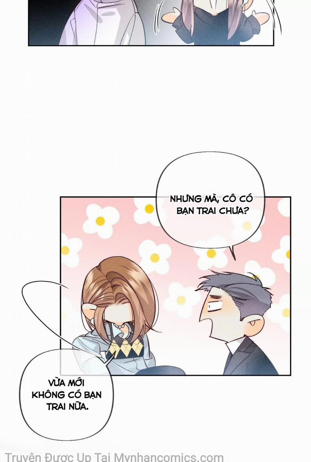 Bạn Trai Nửa Đường Nửa Muối 67 trang 9