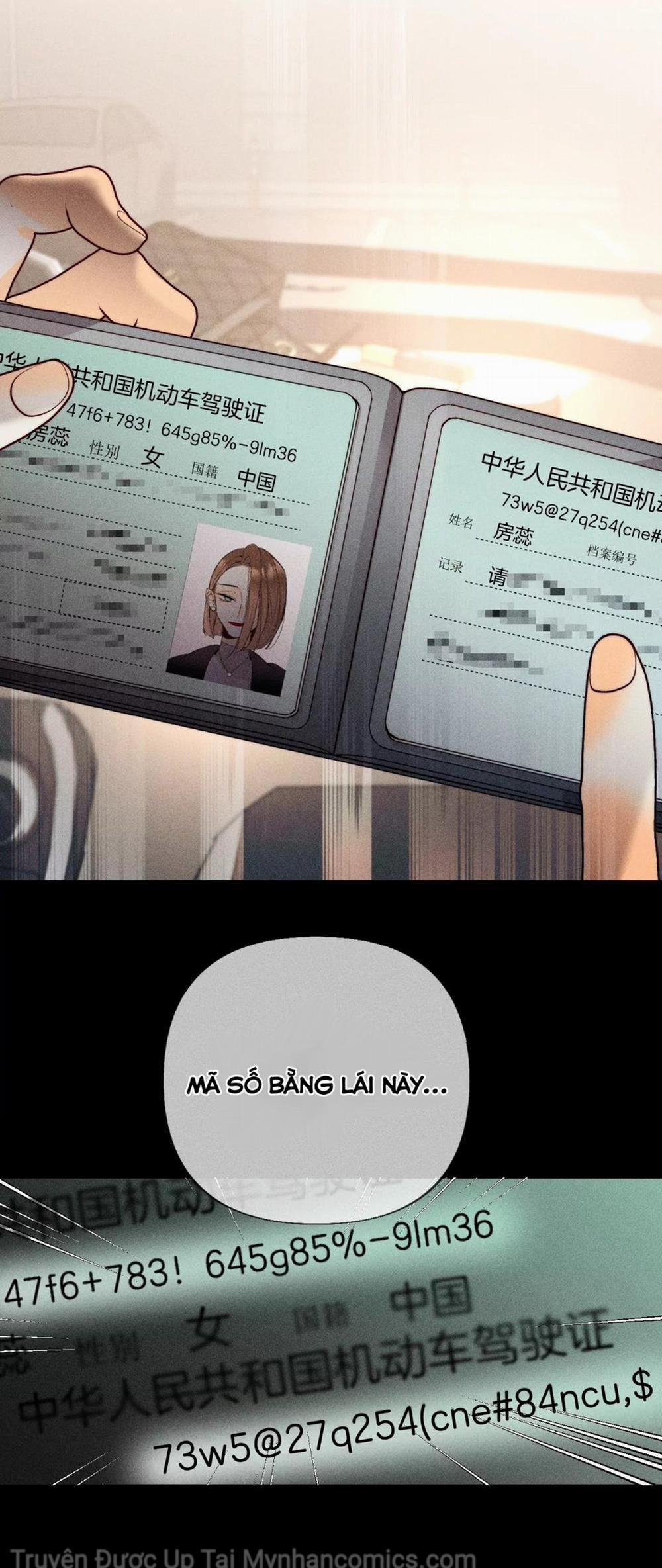 Bạn Trai Nửa Đường Nửa Muối 68 trang 14