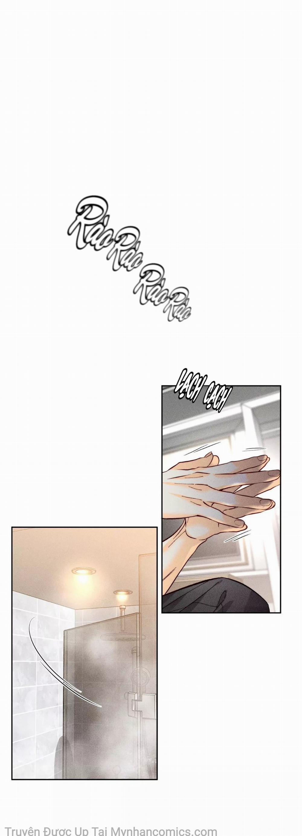 Bạn Trai Nửa Đường Nửa Muối 68 trang 16