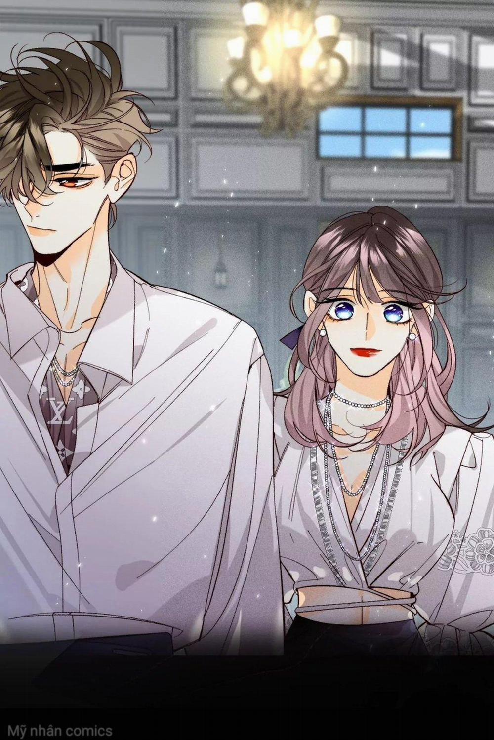 Bạn Trai Nửa Đường Nửa Muối 69 trang 0