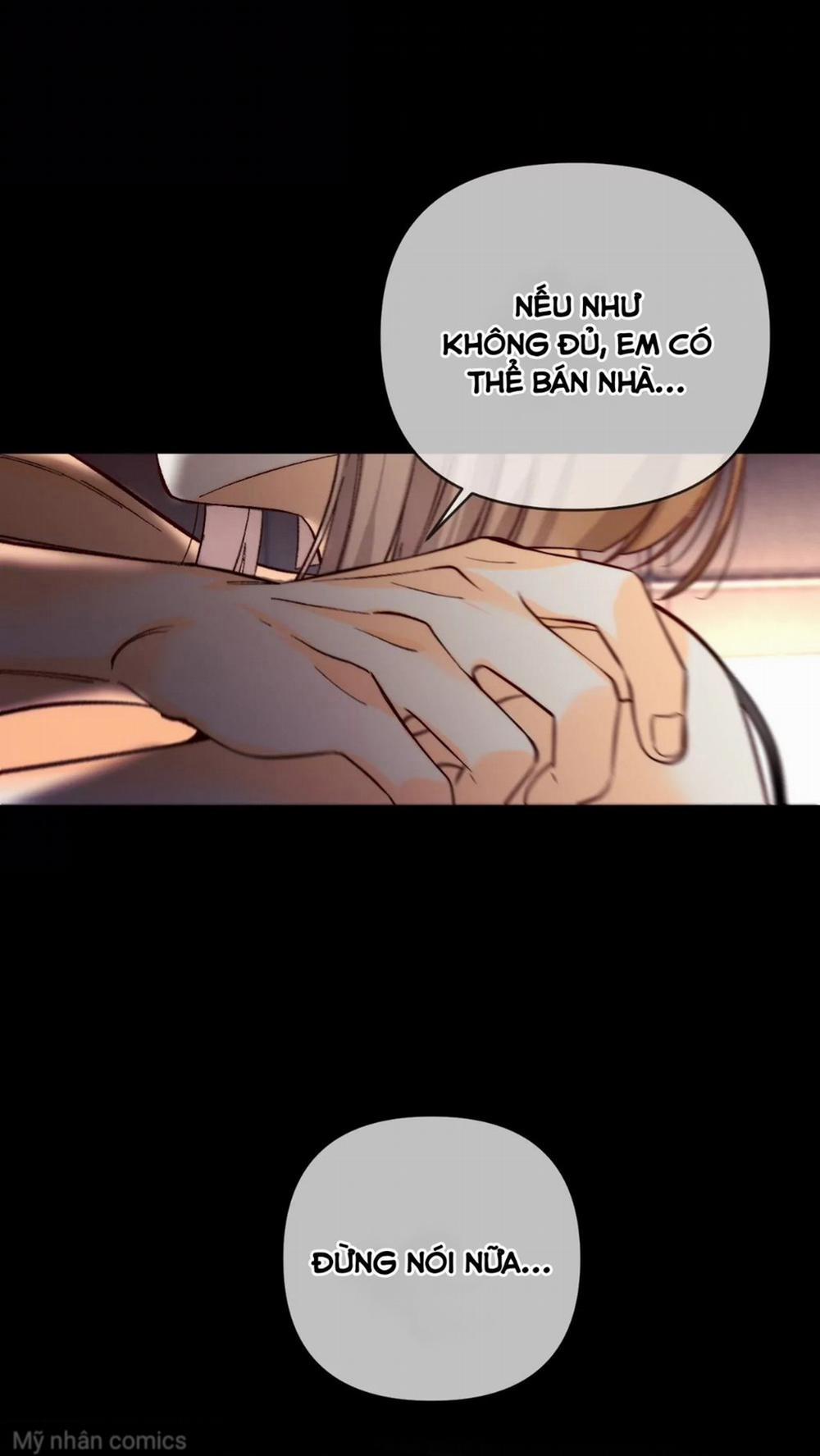 Bạn Trai Nửa Đường Nửa Muối 69 trang 17