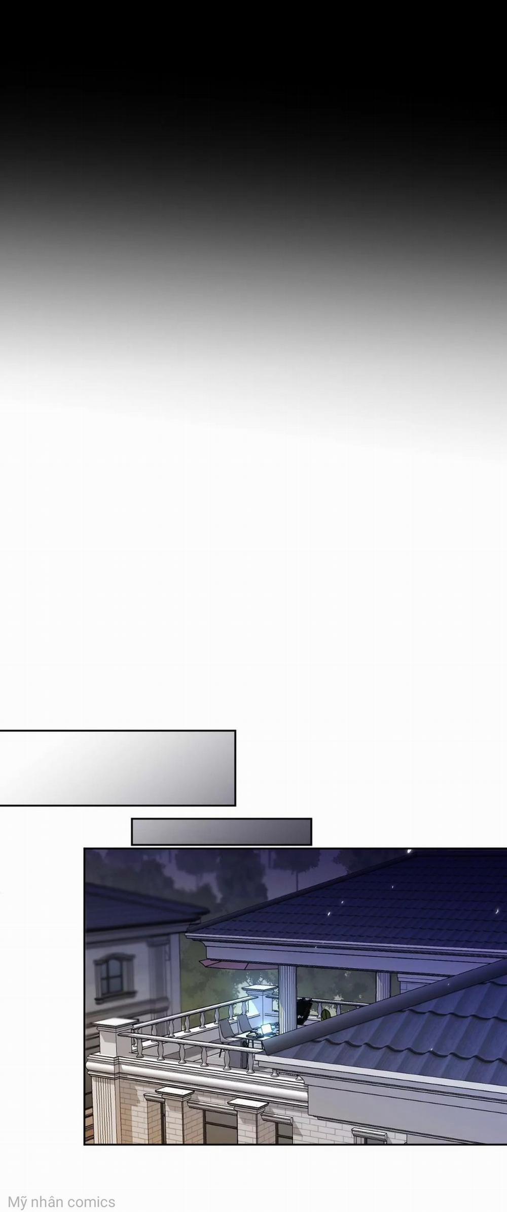 Bạn Trai Nửa Đường Nửa Muối 69 trang 19