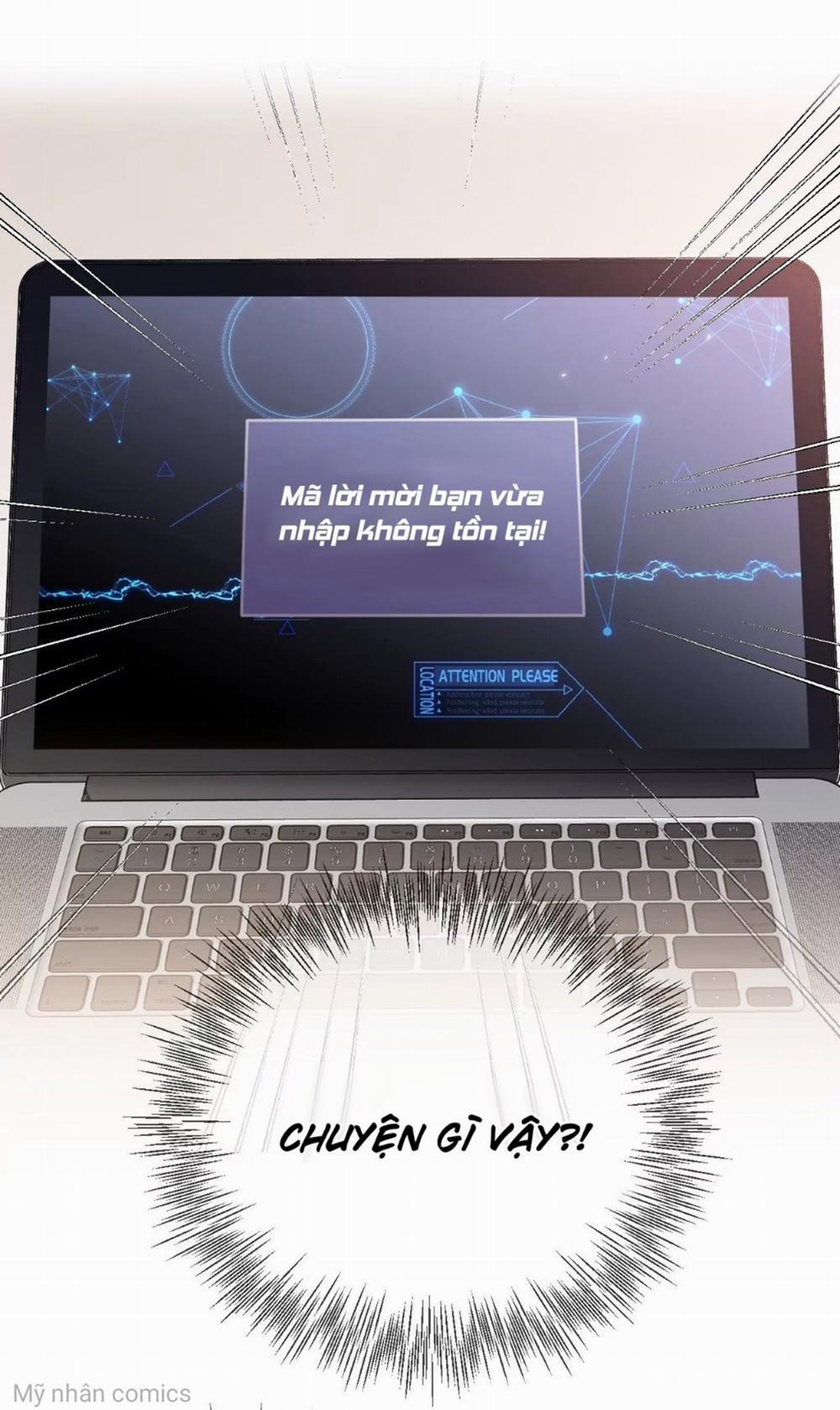 Bạn Trai Nửa Đường Nửa Muối 69 trang 20