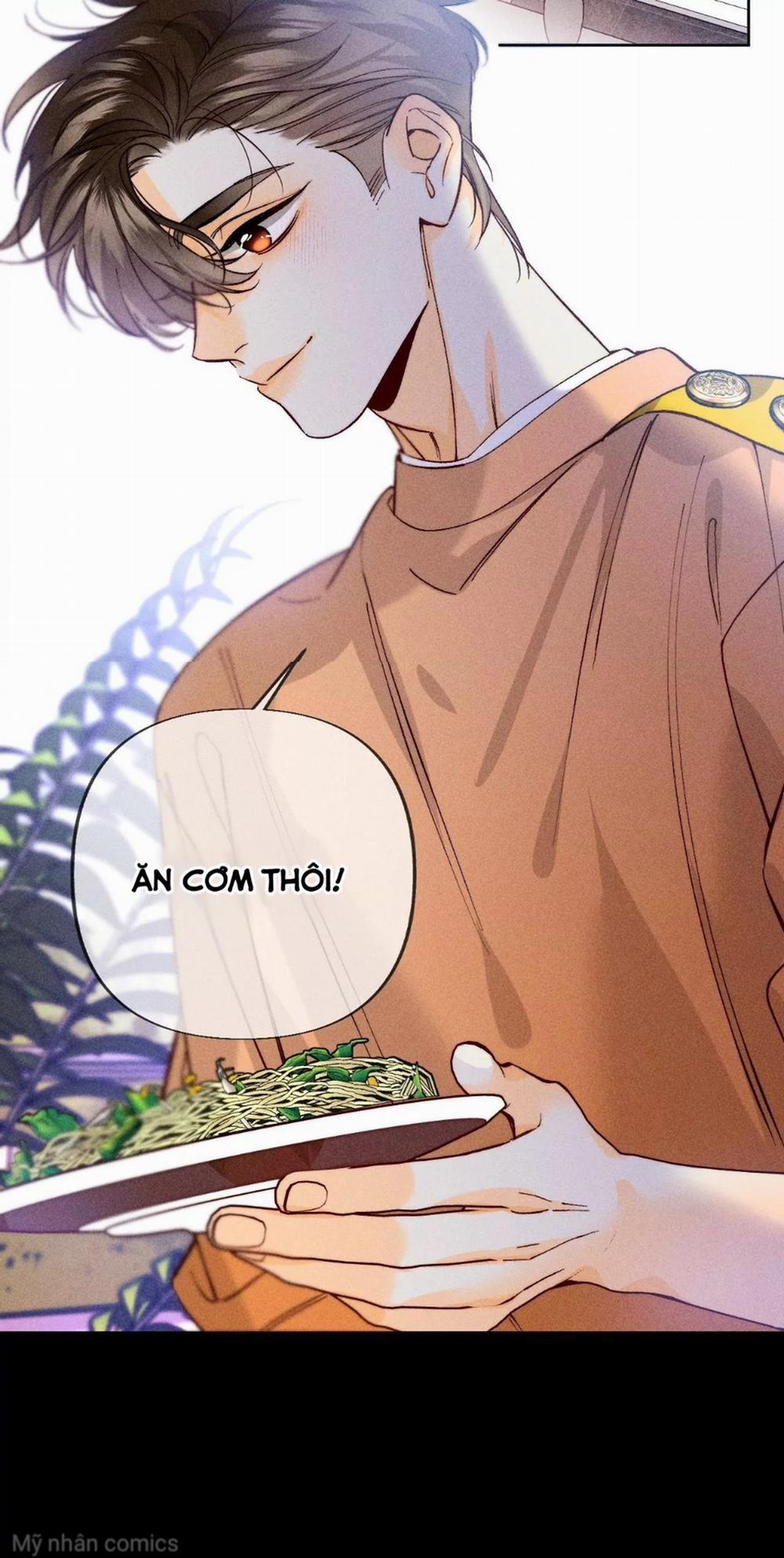 Bạn Trai Nửa Đường Nửa Muối 69 trang 23