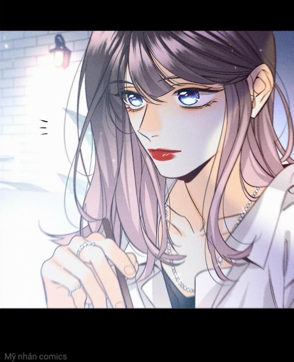 Bạn Trai Nửa Đường Nửa Muối 69 trang 28