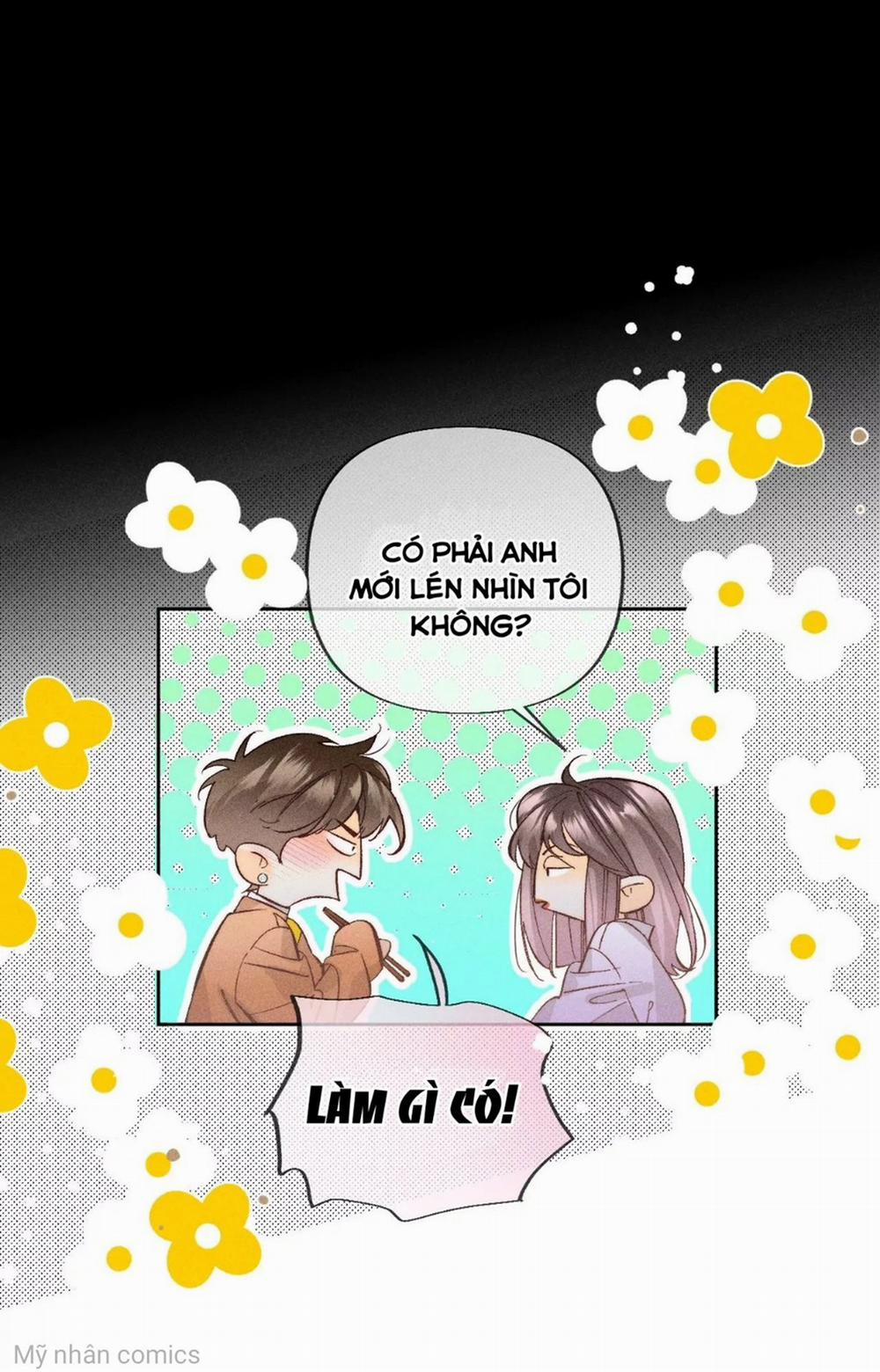 Bạn Trai Nửa Đường Nửa Muối 69 trang 29