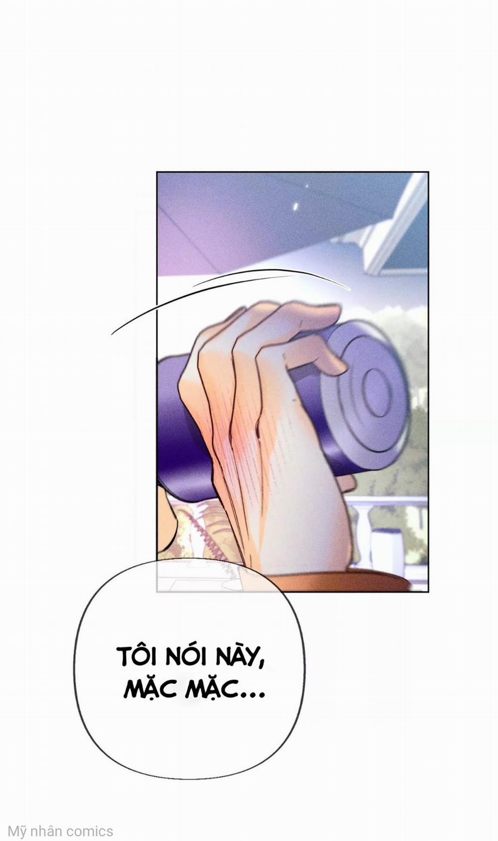 Bạn Trai Nửa Đường Nửa Muối 69 trang 30