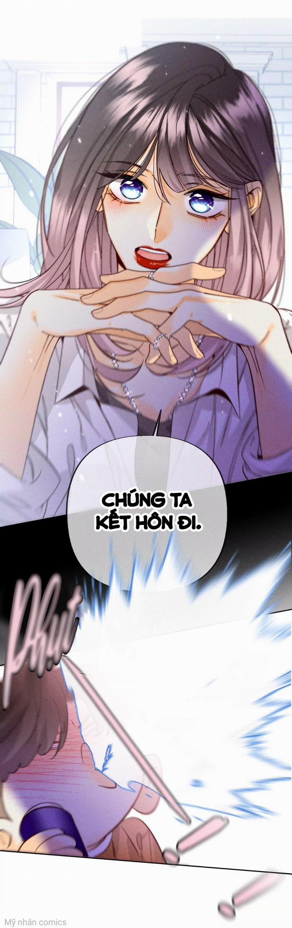 Bạn Trai Nửa Đường Nửa Muối 69 trang 31