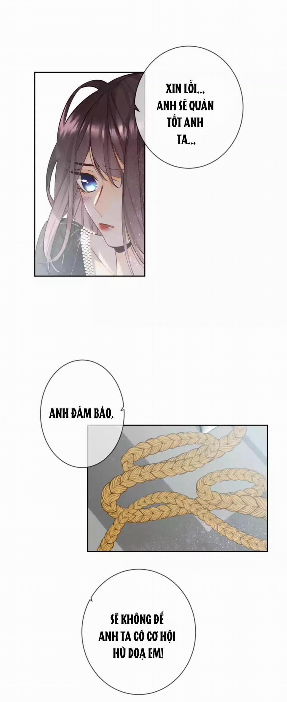 Bạn Trai Nửa Đường Nửa Muối 7 trang 1